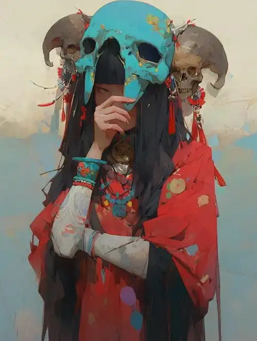 剑来 玄幻小说 海报